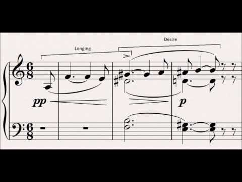 1 Longing and Desire : Tristan und Isolde