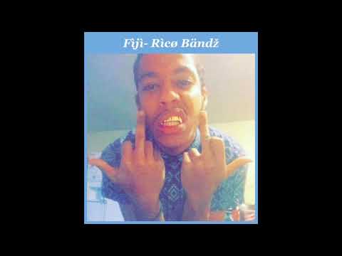 Fìjì- Rìcø Bändž (Prod. JACK MARLOW)