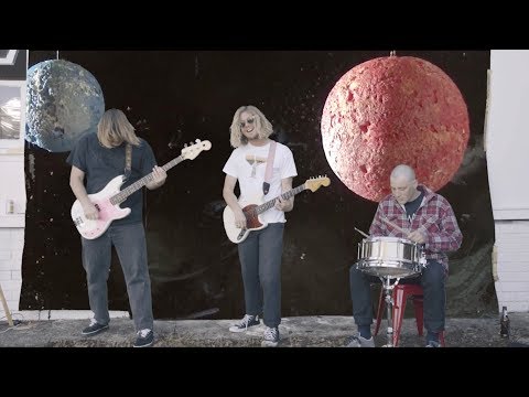Video thumbnail for Paradise