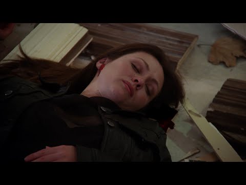 Charmed 3x22 De Regreso en el  Tiempo (La Muerte de Prue)