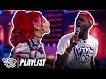 Wild N Out Season 14 Playlist Ft Blac Chyna 2 Chainz More AloneTogether