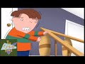 Los Terribles Gemelos Cramp Episodios 5