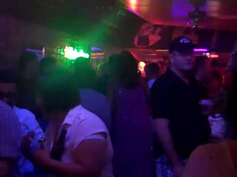 Club Kinkeads - MGAN - Barbie Grant - Special Entertainment