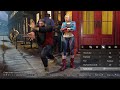 I Finally Unlocked Cammy S Classic Costume Street Fighter 6 4K