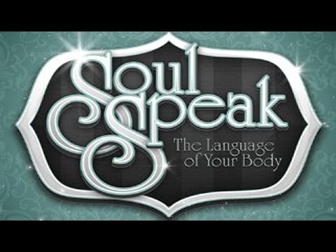 Soul Speak The Language of Your Body - Julia Cannon [FULL VIDEO]