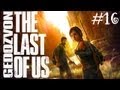 The Last of Us / Одни из нас - Hard mode - Episode 16 - Зима ...