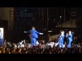 Backstreet Boys - "Permanent Stain" Live in ...