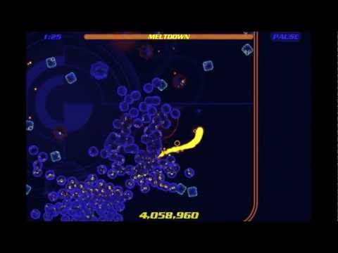 Fireball SE Gameplay Footage (iPhone/iPad)