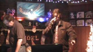 I Love You More Than You'll Ever Know by Freddie Martin 122111.wmv