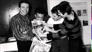 Adam and the Ants - It Doesn&#39;t Matter (Peel Session)