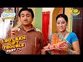 Mahila Mandal फंसी एक बड़ी दुविधा में Taarak Mehta Ka Ooltah C