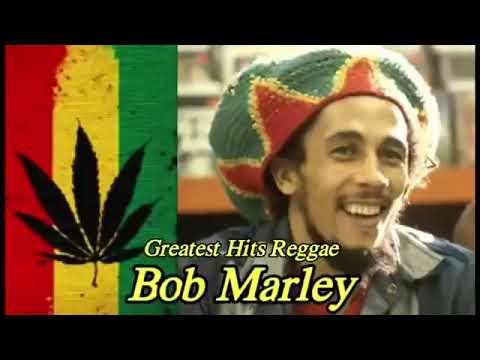 Bob Marley Greatest Hits Reggae Song 2020 // Top 20 Best Song Bob Marley