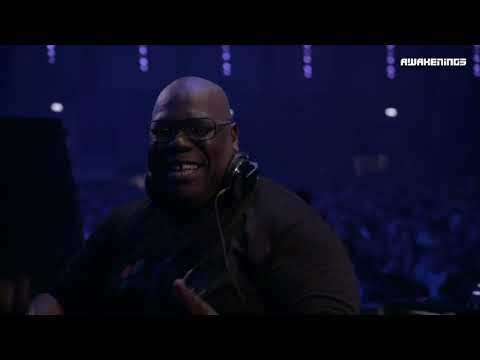 Awakenings Carl Cox 20/10/2019