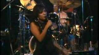 Cock Robin, Thought you were on my side - Alabama Hall 1986