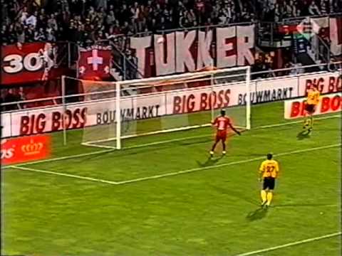 2004-10-02 FC Twente - Roda JC 2-3