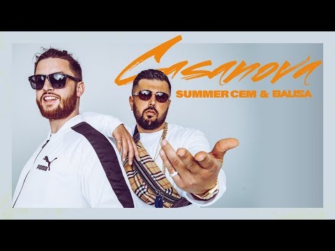 Summer Cem & BAUSA CASANOVA (official Video)