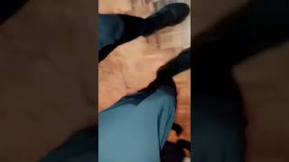 Under Armour Hybrid Pants