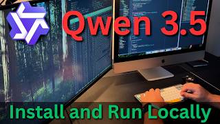 Qwen 3.5 Locally: Can It Replace Paid AI Models?