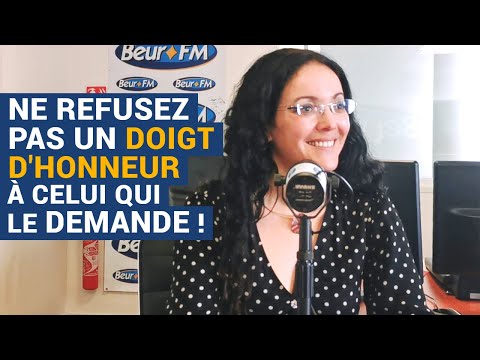 [Book Club] Ne refusez pas un doigt d'honneur à celui qui le demande ! - Dalie Farah