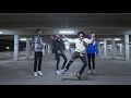 Don Ace 4 5 Ayo Teo HiiiKey GirlthatsGrim