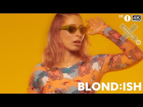 BLOND:ISH - Essential Mix 1633 - 02 August 2025 | BBC Radio 1 [REMASTERED]