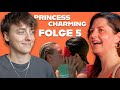 Endlich ACTION Princess Charming Staffel 5 FOLGE 5