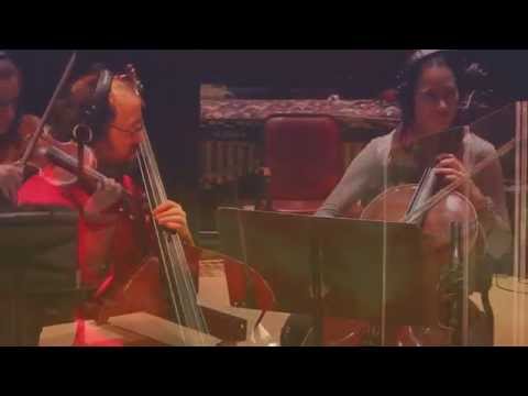 Erik Satie - Gnossienne 1 - Cordâme - Satie variations