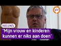 'Die bedreigingen doen wat met je', Hubert Bruls tien jaar burgemeester van Nijmegen