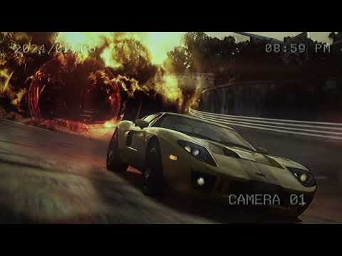 Blur soundtracks EP10  (The Crystal Method   Smile)