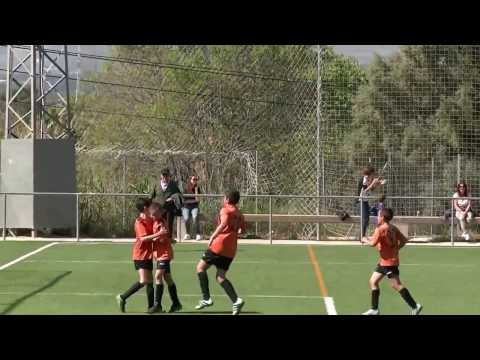 VALL DELS ALCALANS 1- 0 CF PICASSENT