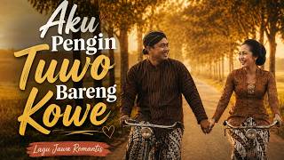 Download lagu Aku Pengin Tuwo Bareng Kowe 💔 Lagu Jawa Ambyar Paling Nyentuh Ati 2026 mp3 Download lagu Aku Pengin Tuwo Bareng Kowe 💔 Lagu Jawa Ambyar Paling Nyentuh Ati 2026 mp3
