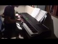 Final Fantasy X - Suteki Da Ne for Piano Solo ...