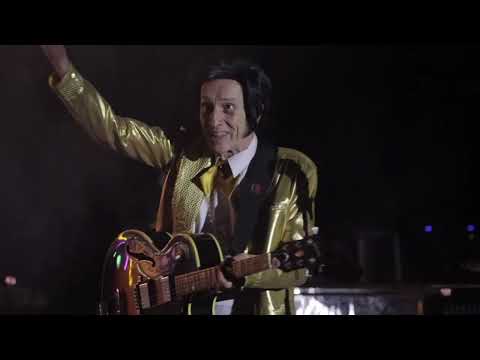 Rock 'n Roll Set - Blaze KC & George Cordeiro