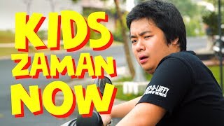 Download lagu KIDS ZAMAN NOW mp3 Download lagu KIDS ZAMAN NOW mp3