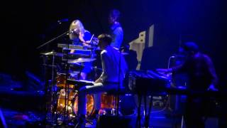 Mates of State - Unless I'm Led - Barclay Center 061413