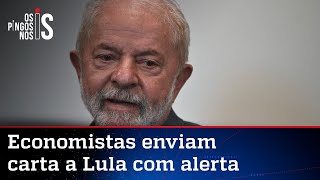 Depois de apoiarem Lula, ‘pais do real’ ensaiam rompimento 18 dias após o pleito