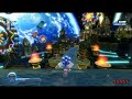 Sonic Colors Ultimate Tropical Resort Act 1 1080 HD