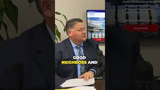 Dealing with disruptive tenants?