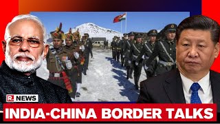 Military-Level Talks: A Turning Point In India-China Ties | DOWNLOAD THIS VIDEO IN MP3, M4A, WEBM, MP4, 3GP ETC