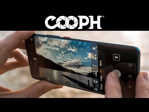 How to take better landscape photos with your smartphone