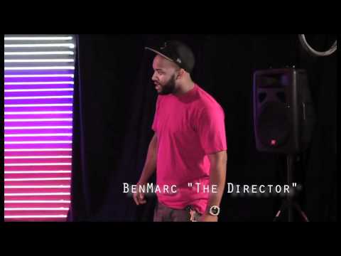 Barbee Ft Trina Bhehind the scenes