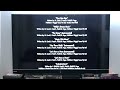 The Closing To The Wiggles Movie 2003 DVD