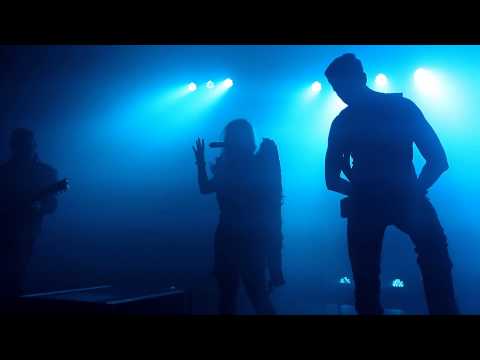 SIDEWALK Band mit "Dani", LIVE@Duttweiler 2015