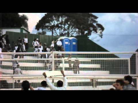 Chapecoense x Figueirense