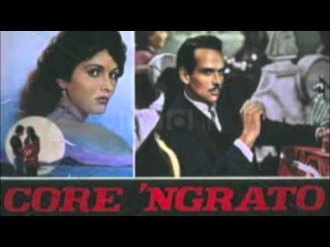 Core N Grato Tenor Anthony Macri