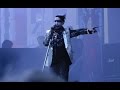 Marilyn Manson - Rock Is Dead + The Dope Show ...