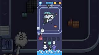 Pixel Flow — level 544