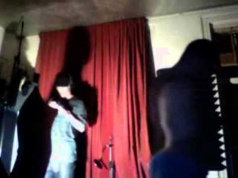 Mr.Polska & Digitzz - Untitled Track 2010/2011