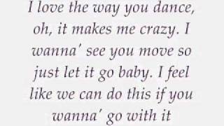 Taio Cruz - Troublemaker (Lyrics)