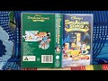 Disney S Sing Along Songs Very Merry Christmas Songs United Kingdom Full VHS RIP WDHV 1994